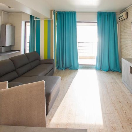 Lake Boutique Apartments & Rooms 马马亚 外观 照片