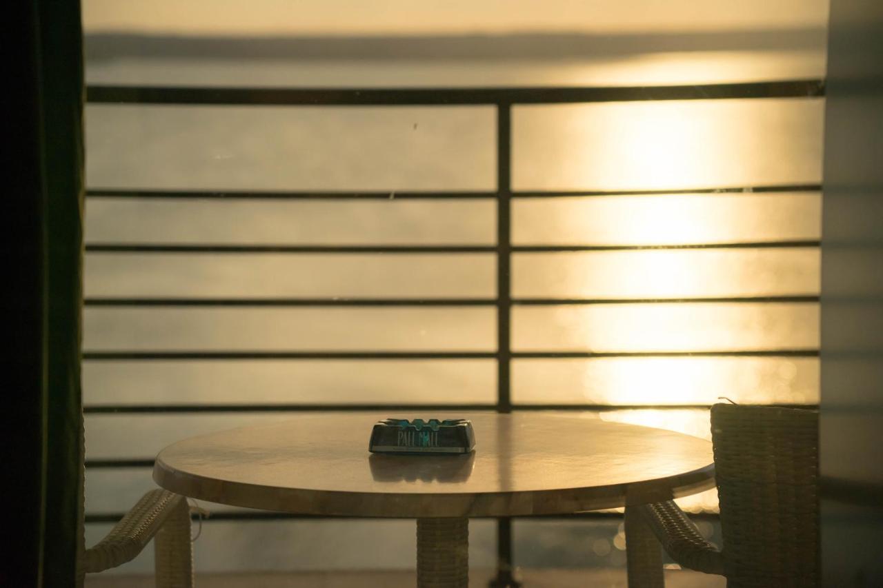 Lake Boutique Apartments & Rooms 马马亚 外观 照片