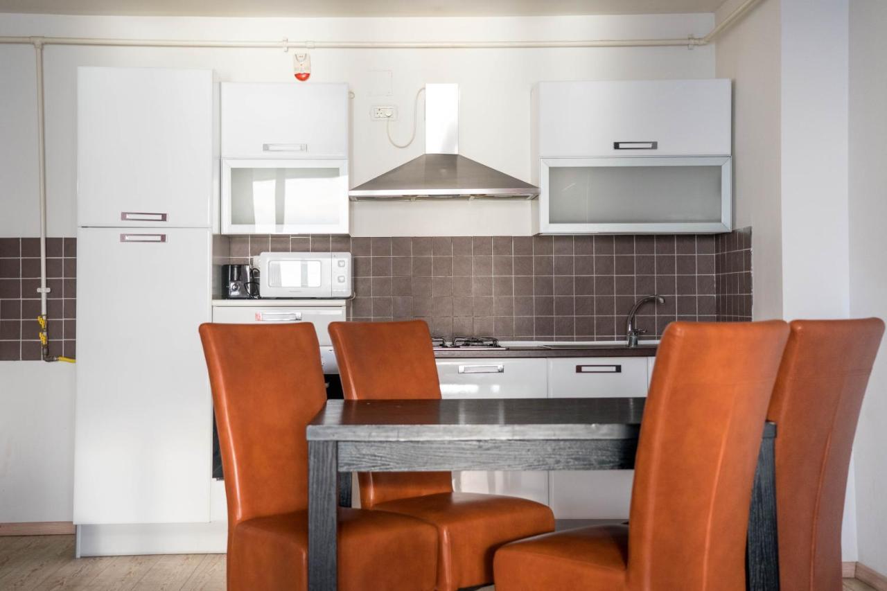 Lake Boutique Apartments & Rooms 马马亚 外观 照片