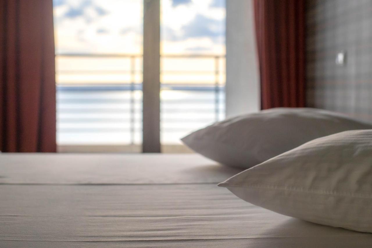 Lake Boutique Apartments & Rooms 马马亚 外观 照片