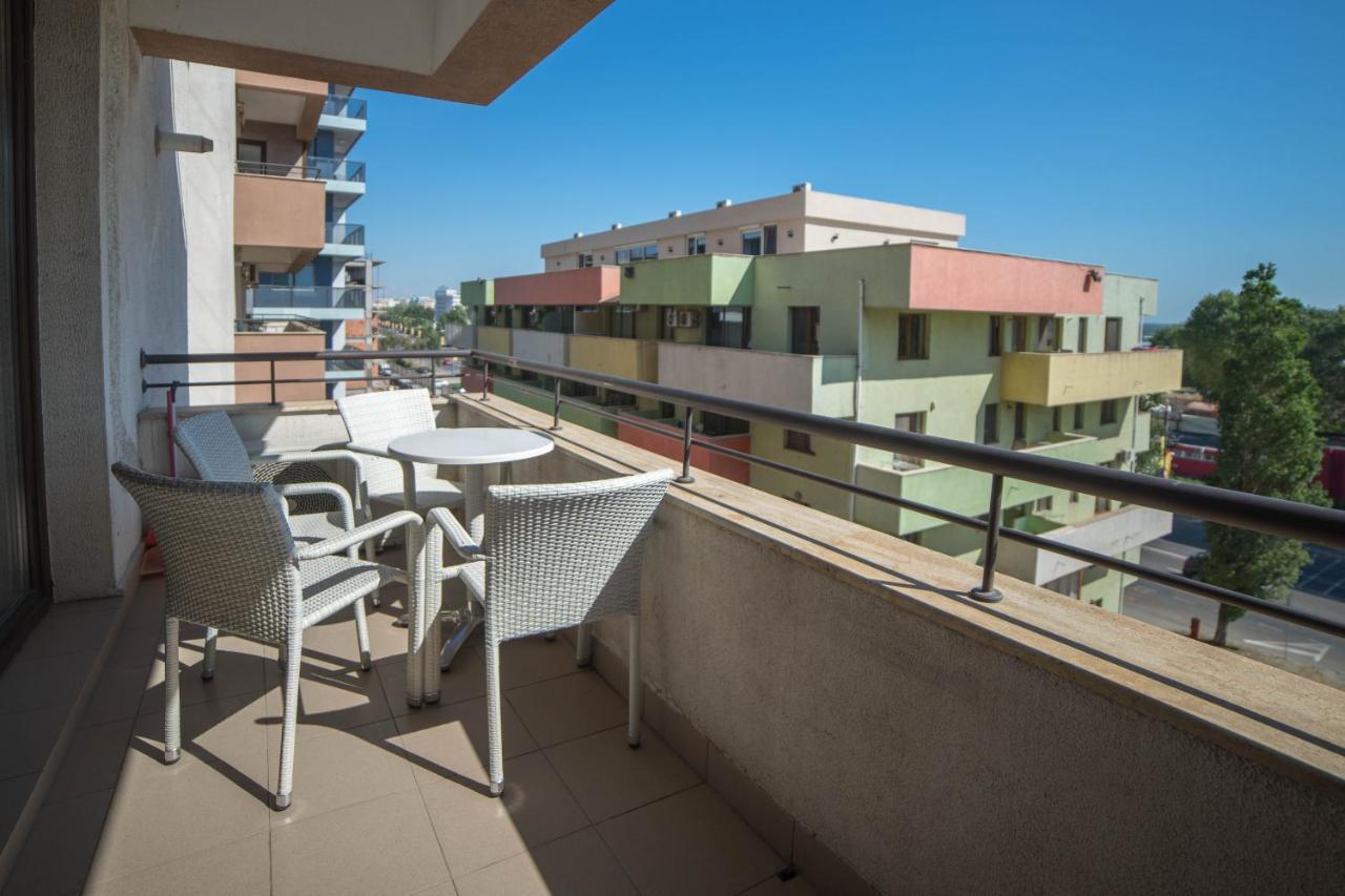 Lake Boutique Apartments & Rooms 马马亚 外观 照片