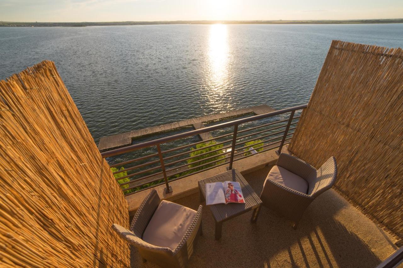 Lake Boutique Apartments & Rooms 马马亚 外观 照片