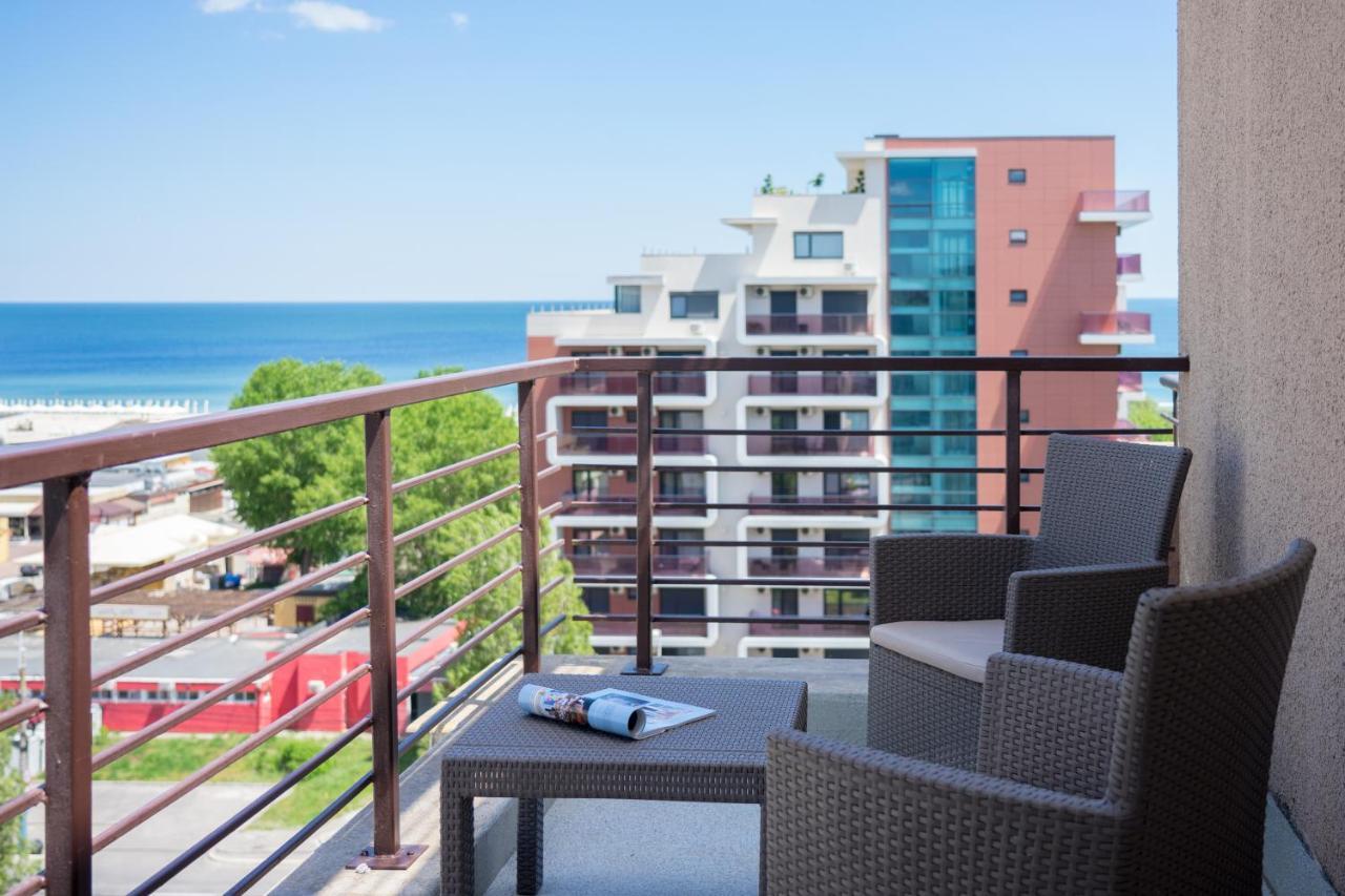 Lake Boutique Apartments & Rooms 马马亚 外观 照片