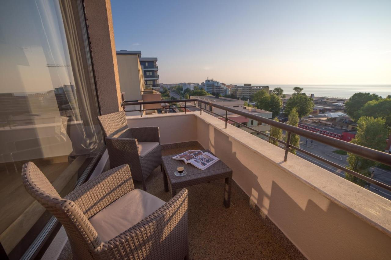 Lake Boutique Apartments & Rooms 马马亚 外观 照片