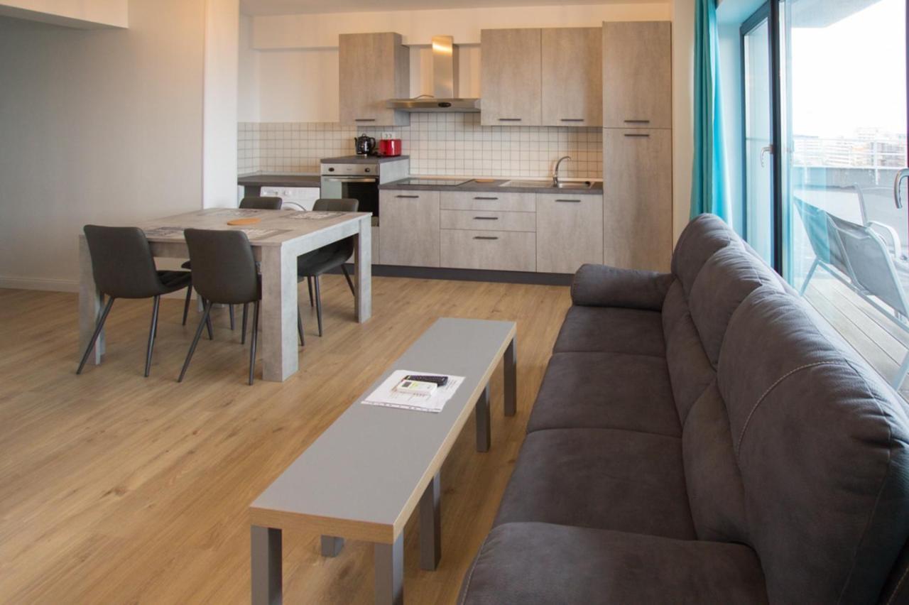 Lake Boutique Apartments & Rooms 马马亚 外观 照片