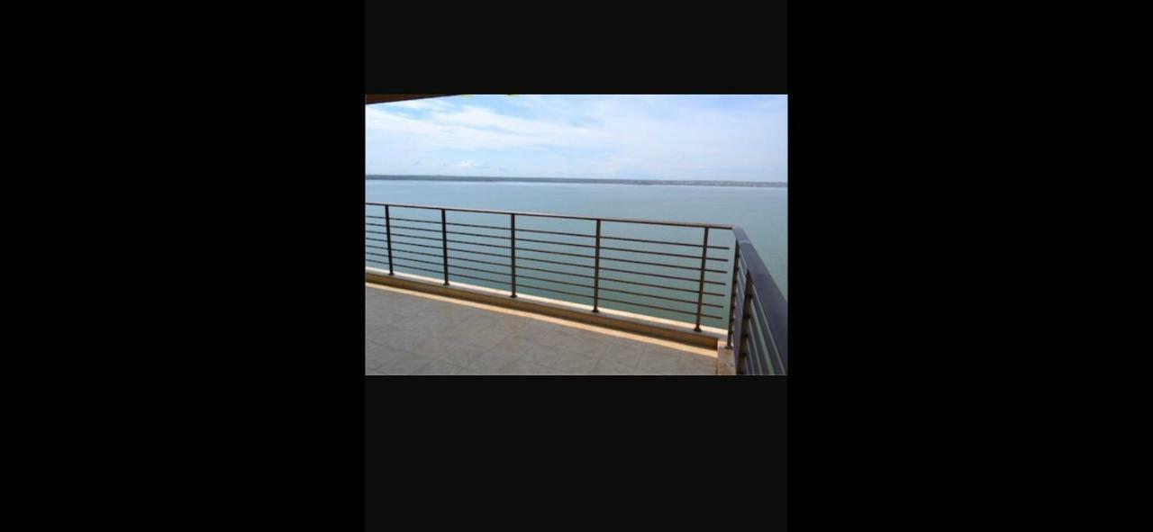 Lake Boutique Apartments & Rooms 马马亚 外观 照片