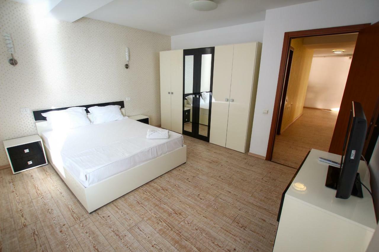 Lake Boutique Apartments & Rooms 马马亚 外观 照片
