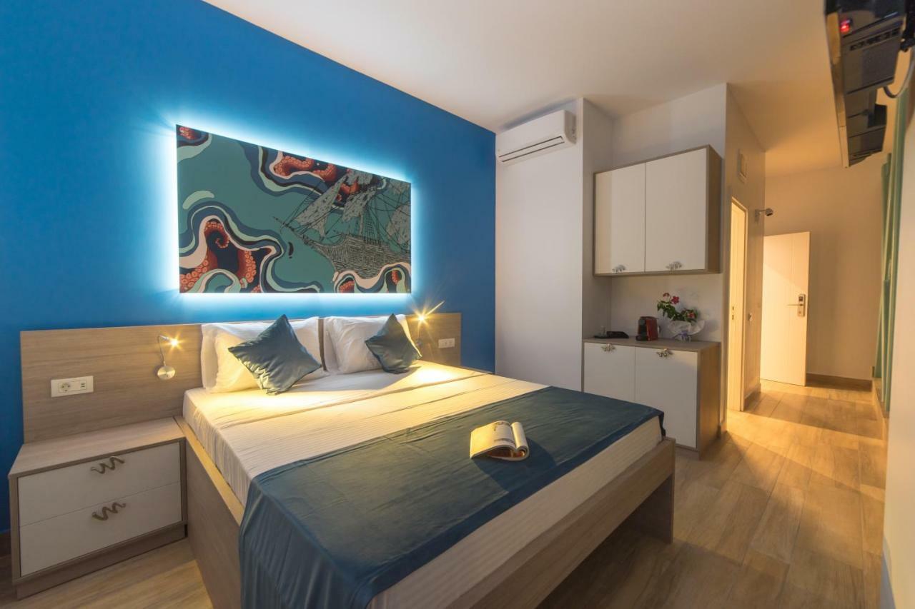 Lake Boutique Apartments & Rooms 马马亚 外观 照片