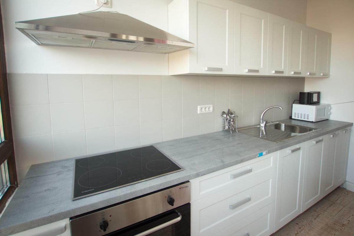 Lake Boutique Apartments & Rooms 马马亚 外观 照片